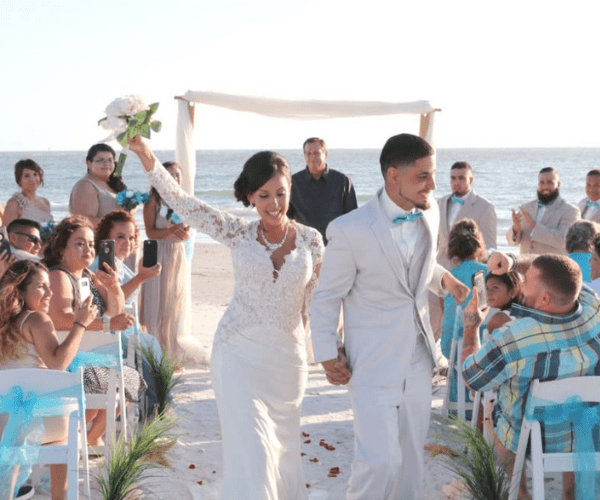 Special Events in Florida - Why Choose Florida for Your Special Event