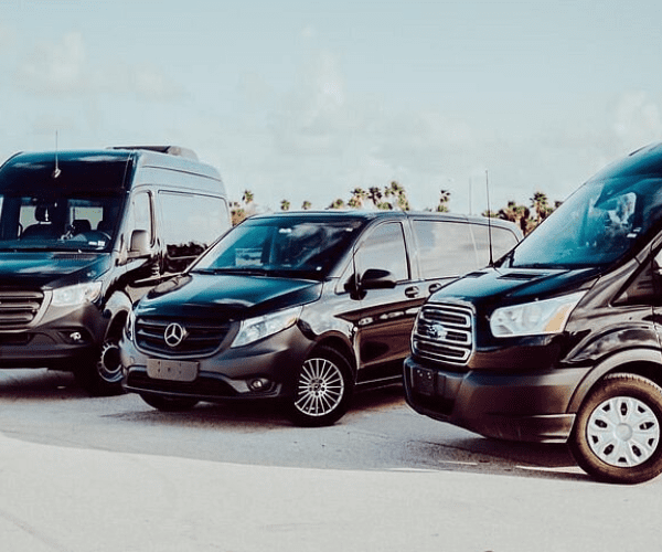 Eventos especiales en Florida - La importancia del transporte en tu evento especial
